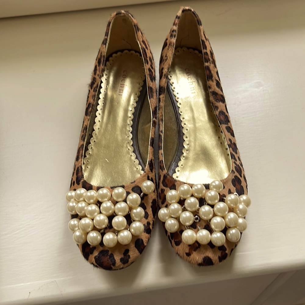 Autumn holiday flats